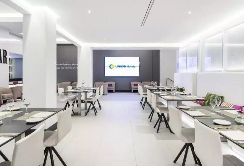 Fotos del hotel Ilunion Suites Madrid:  15