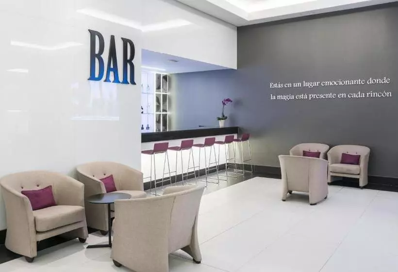 Fotos del hotel Ilunion Suites Madrid:  13