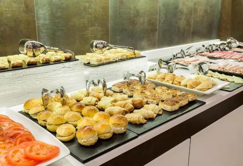 Fotos del hotel Ilunion Suites Madrid:  5