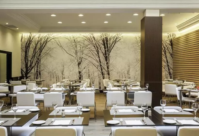 Fotos del hotel Ilunion Suites Madrid:  10