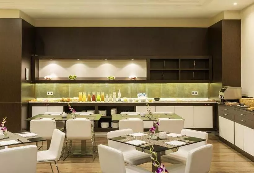 Fotos del hotel Ilunion Suites Madrid:  12