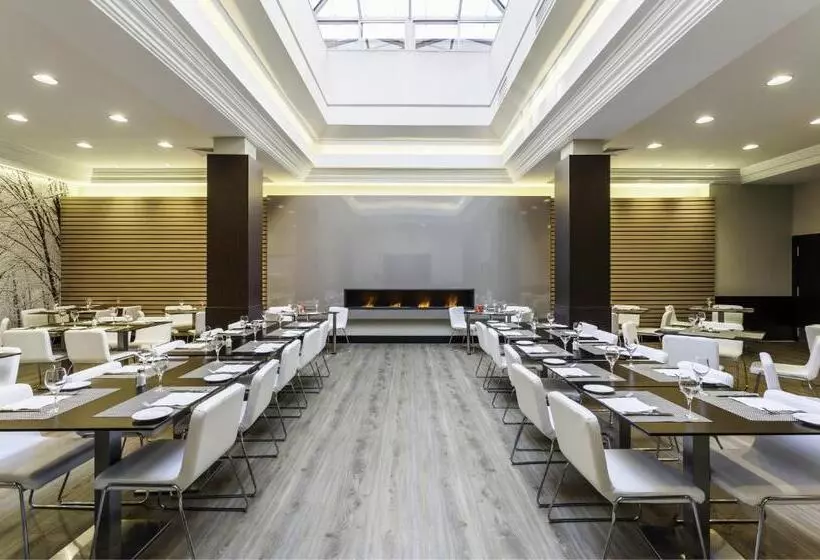 Fotos del hotel Ilunion Suites Madrid:  11