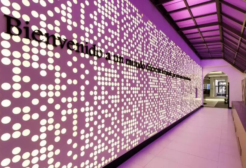 Fotos del hotel Ilunion Suites Madrid:  17