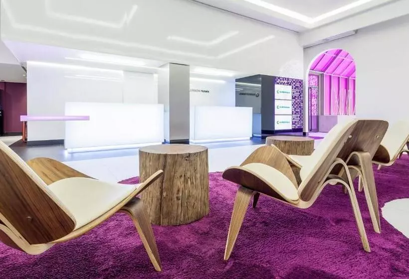 Fotos del hotel Ilunion Suites Madrid:  21