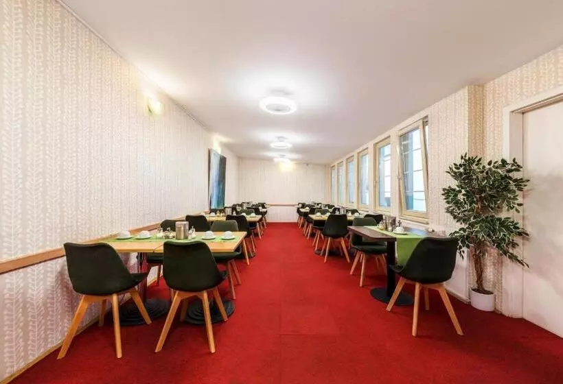 Fotos del hotel Meda Of Museum Kampa:  3