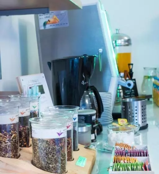 Fotos del hotel Meda Of Museum Kampa:  9