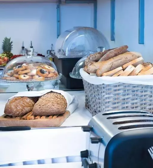 Fotos del hotel Meda Of Museum Kampa:  8