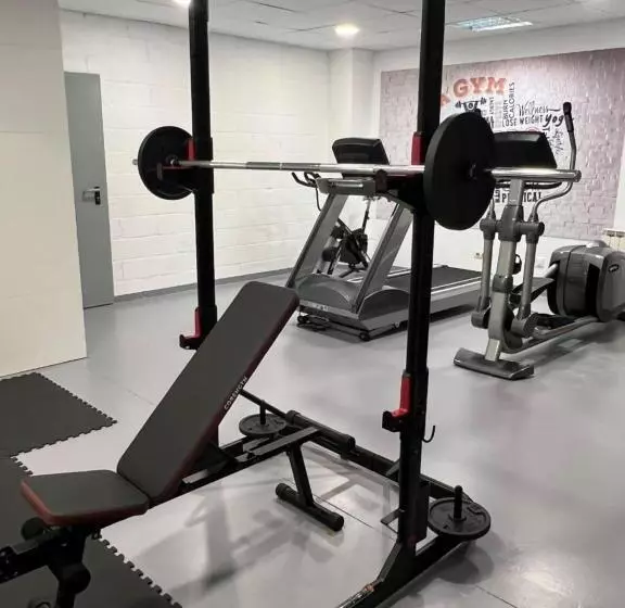 Fotos del hotel Oca Villa De Avilés:  3