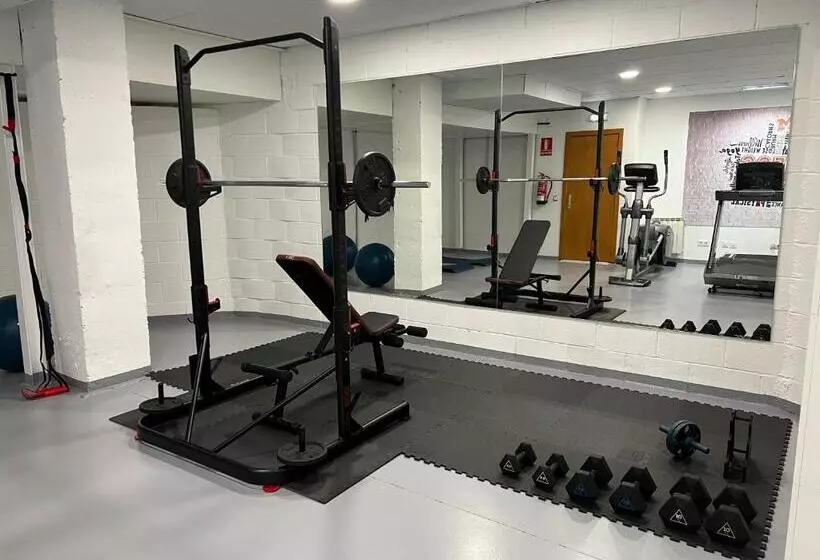 Fotos del hotel Oca Villa De Avilés:  7