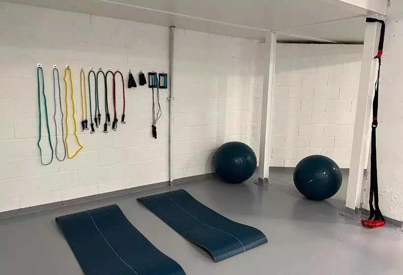 Fotos del hotel Oca Villa De Avilés:  13