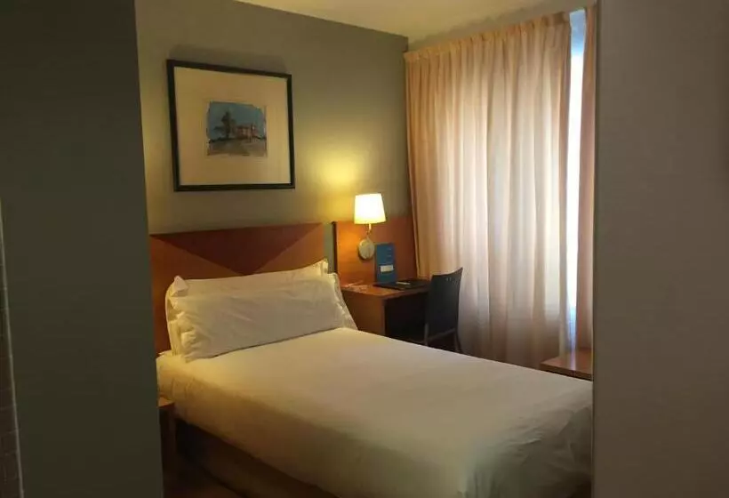 Fotos del hotel Oca Villa De Avilés:  21