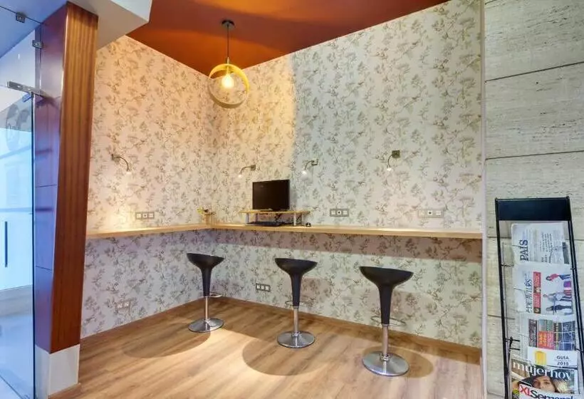 Fotos del hotel Oca Villa De Avilés:  5