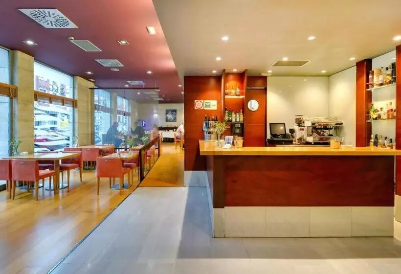 Fotos del hotel Oca Villa De Avilés:  9