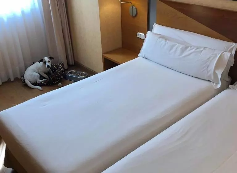 Fotos del hotel Oca Villa De Avilés:  19