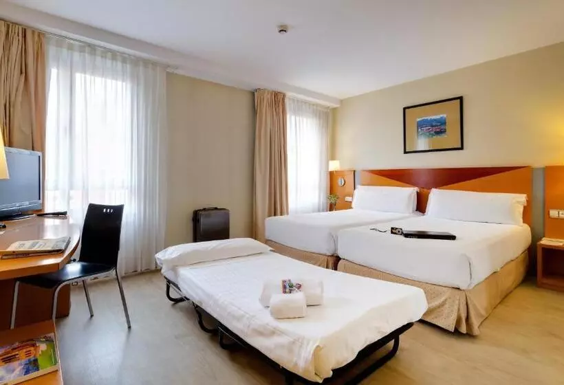 Fotos del hotel Oca Villa De Avilés:  10