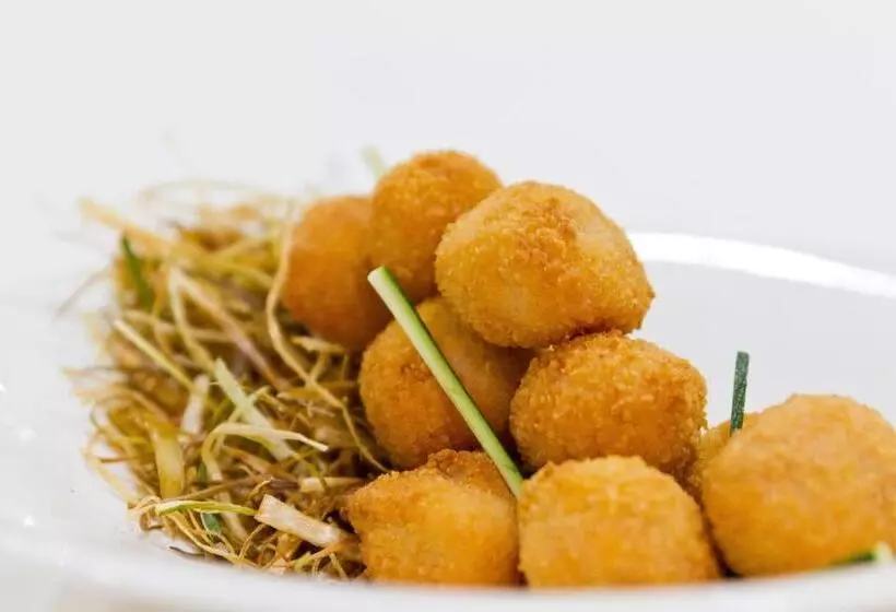 Fotos del hotel Oca Villa De Avilés:  8