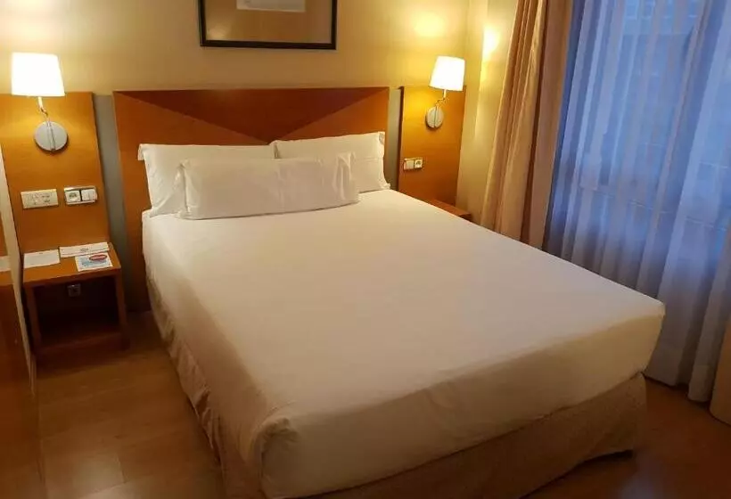 Fotos del hotel Oca Villa De Avilés:  22