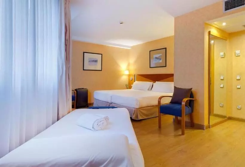 Fotos del hotel Oca Villa De Avilés:  20