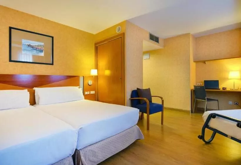 Fotos del hotel Oca Villa De Avilés:  14