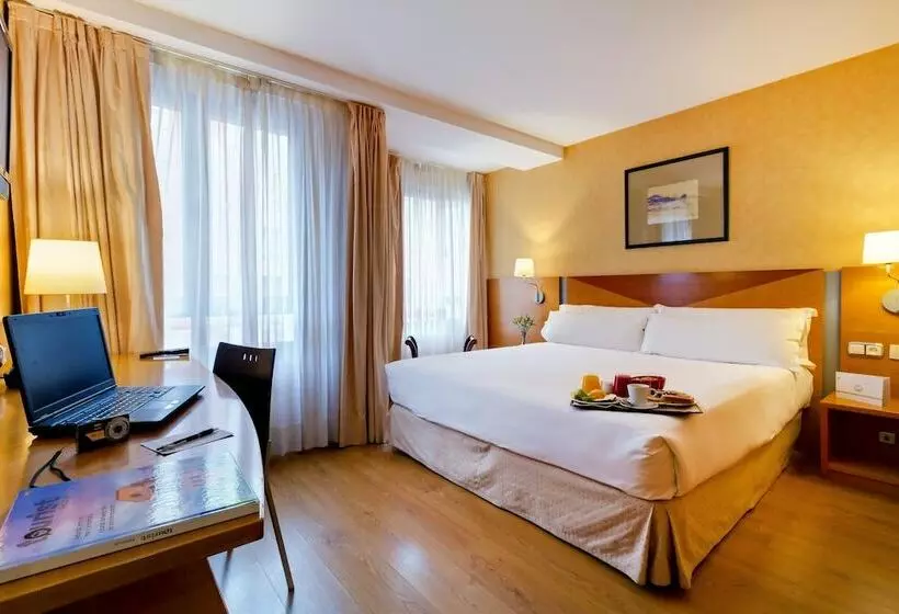 Fotos del hotel Oca Villa De Avilés:  23