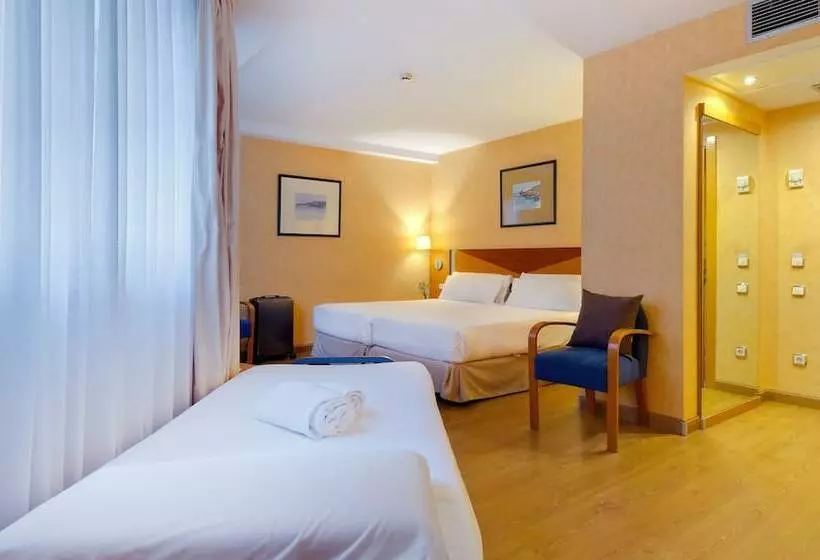 Fotos del hotel Oca Villa De Avilés:  15