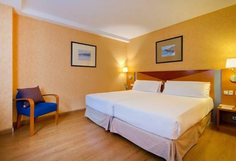 Fotos del hotel Oca Villa De Avilés:  18
