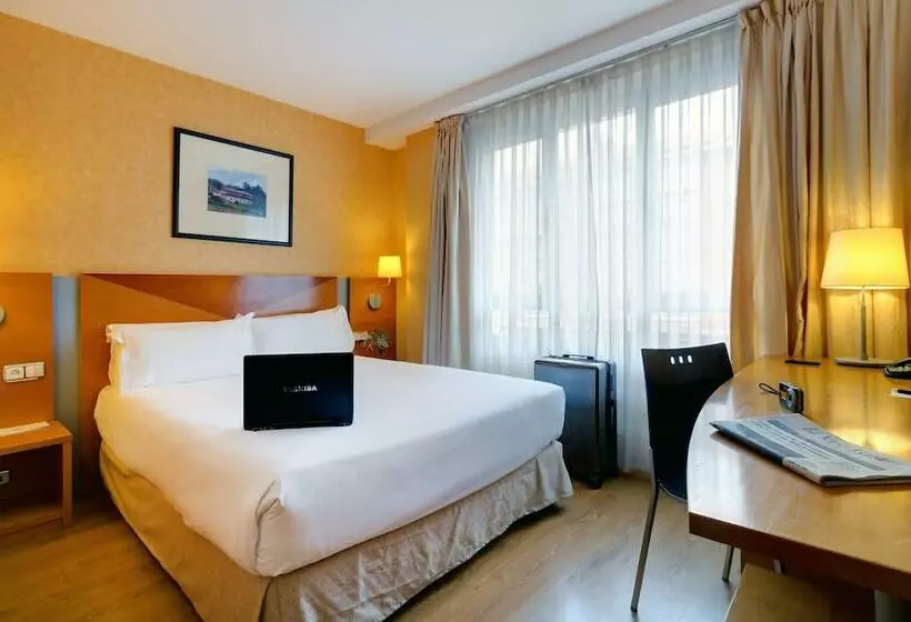 Oca Villa De Avilés