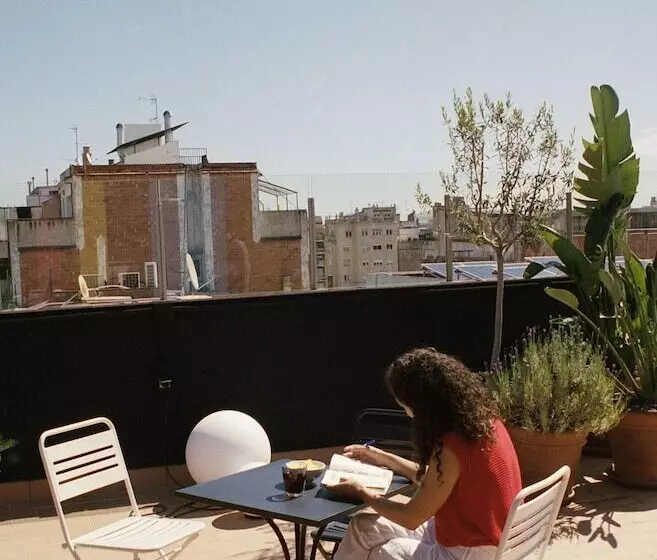 Fotos del hotel Pol & Grace:  20