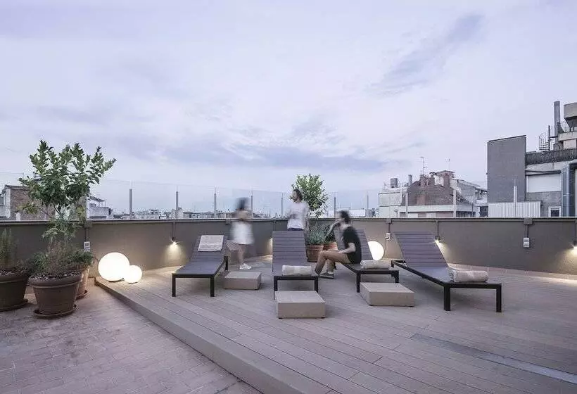 Fotos del hotel Pol & Grace:  9