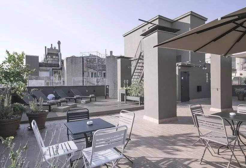 Fotos del hotel Pol & Grace:  5