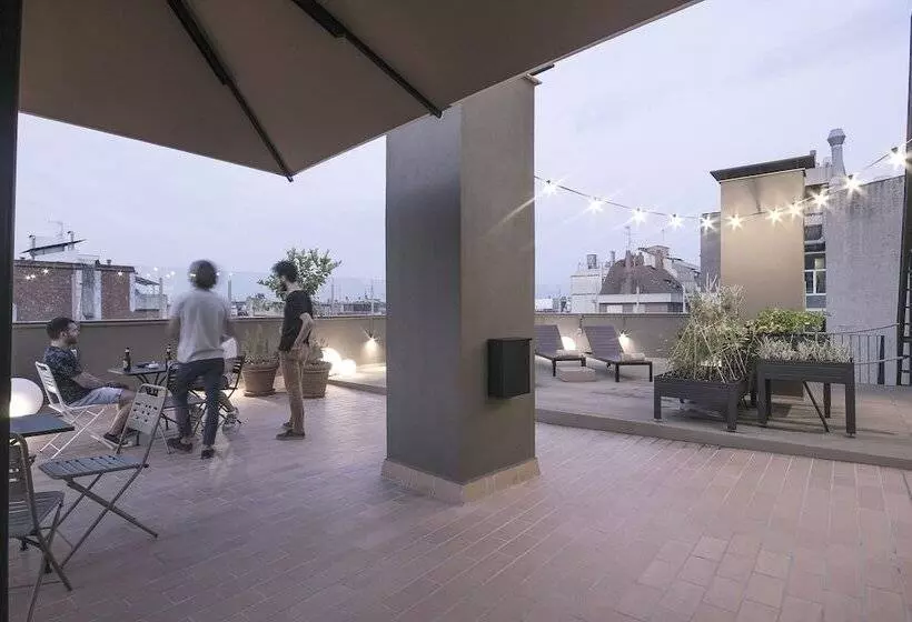 Fotos del hotel Pol & Grace:  16