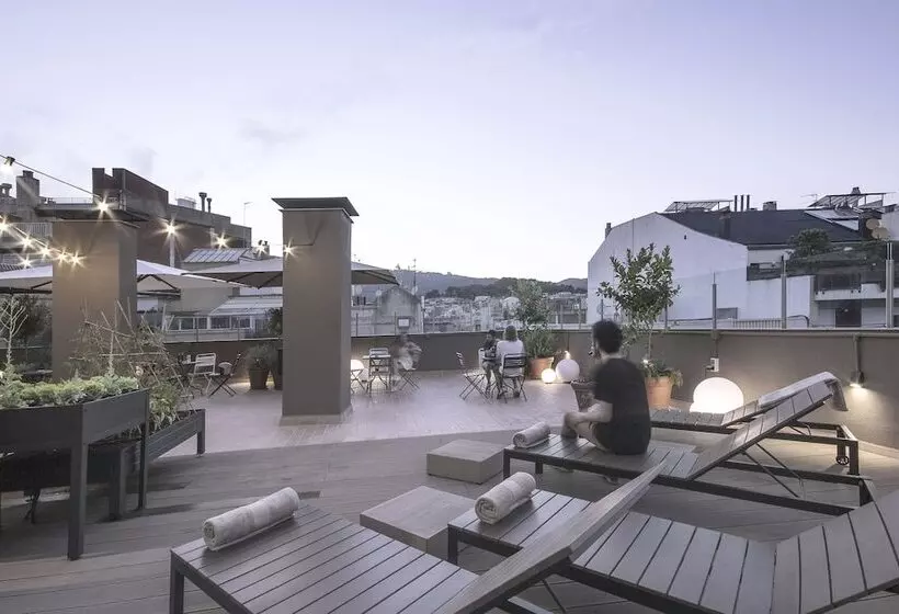 Fotos del hotel Pol & Grace:  14