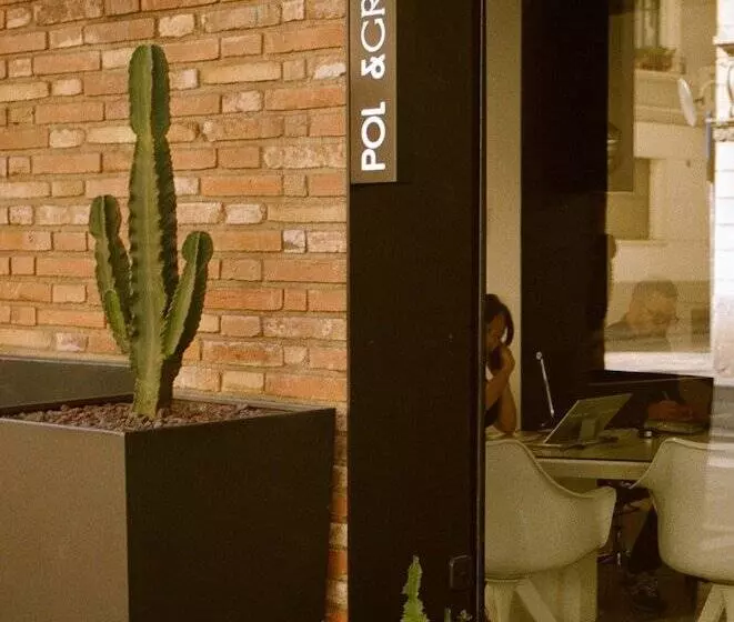 Fotos del hotel Pol & Grace:  25