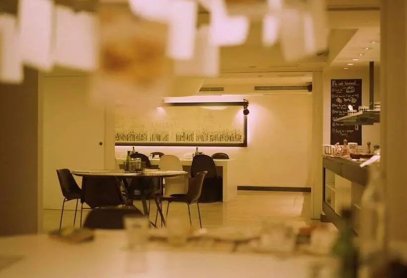 Fotos del hotel Pol & Grace:  4