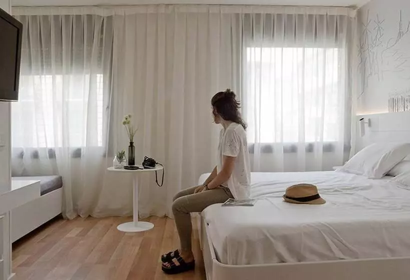 Fotos del hotel Pol & Grace:  17