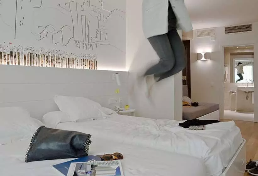 Fotos del hotel Pol & Grace:  13