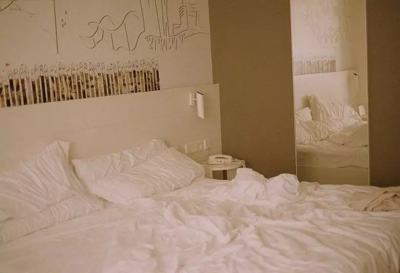 Fotos del hotel Pol & Grace:  7