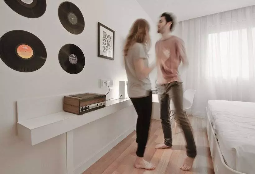 Fotos del hotel Pol & Grace:  23