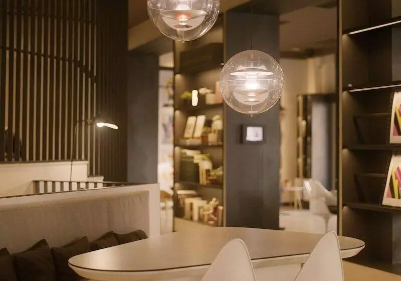 Fotos del hotel Pol & Grace:  8