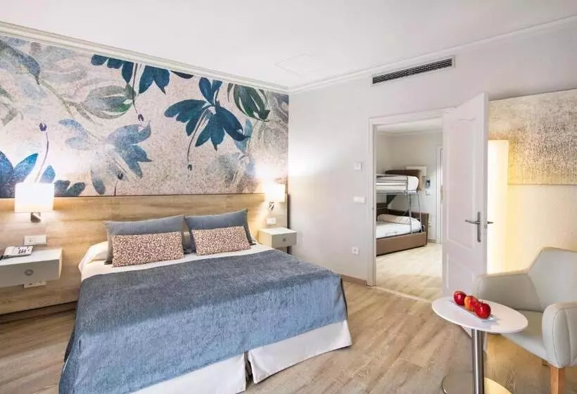 Fotos del hotel Salles Hotel Málaga Centro:  19