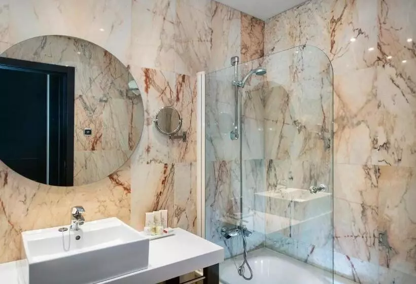 Fotos del hotel Salles Hotel Málaga Centro:  10