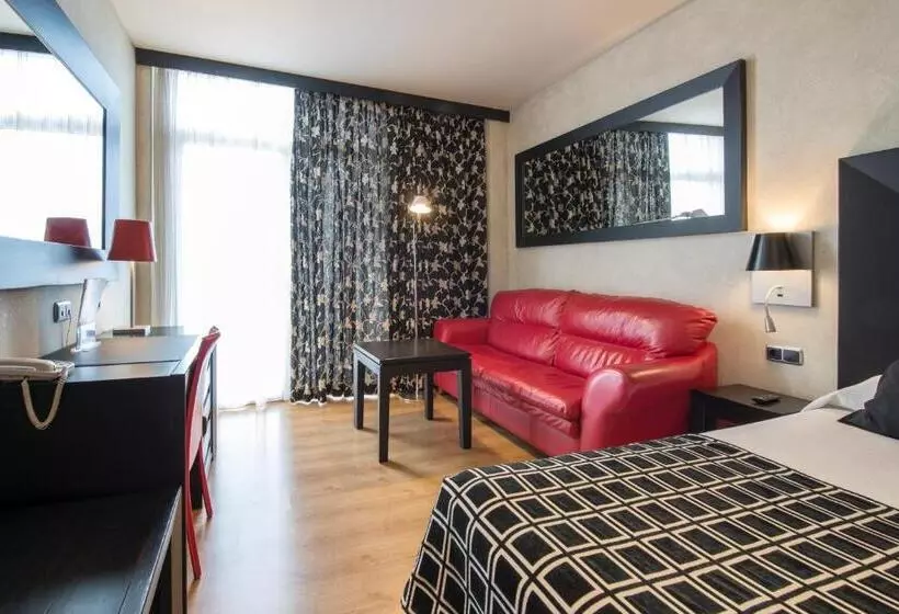 Fotos del hotel Salles Hotel Málaga Centro:  17