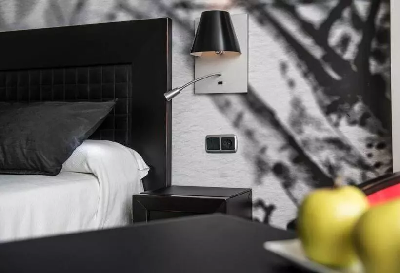 Fotos del hotel Salles Hotel Málaga Centro:  22