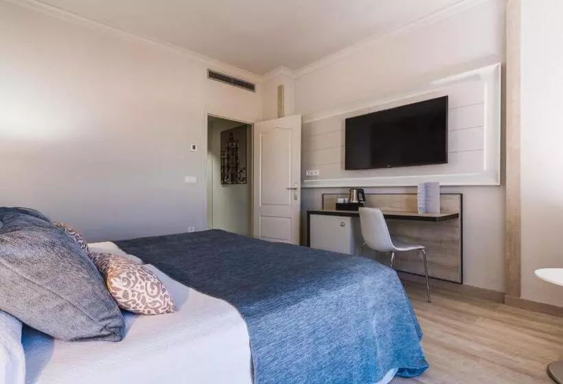 Fotos del hotel Salles Hotel Málaga Centro:  15