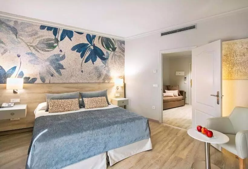 Fotos del hotel Salles Hotel Málaga Centro:  7