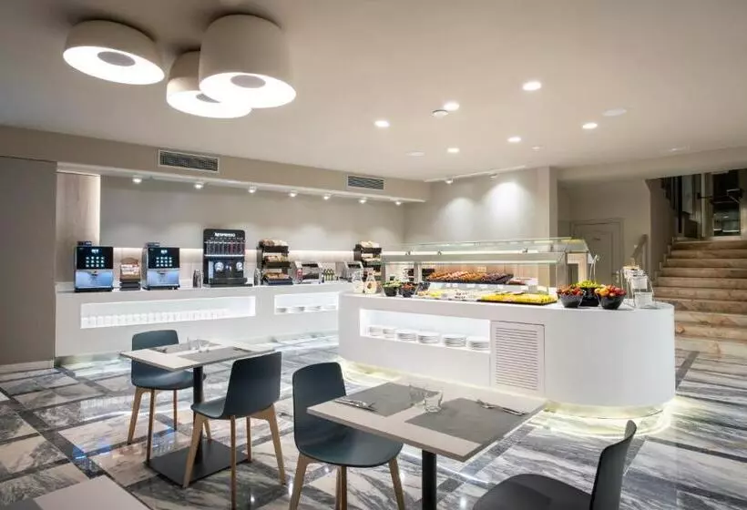 Fotos del hotel Salles Hotel Málaga Centro:  4