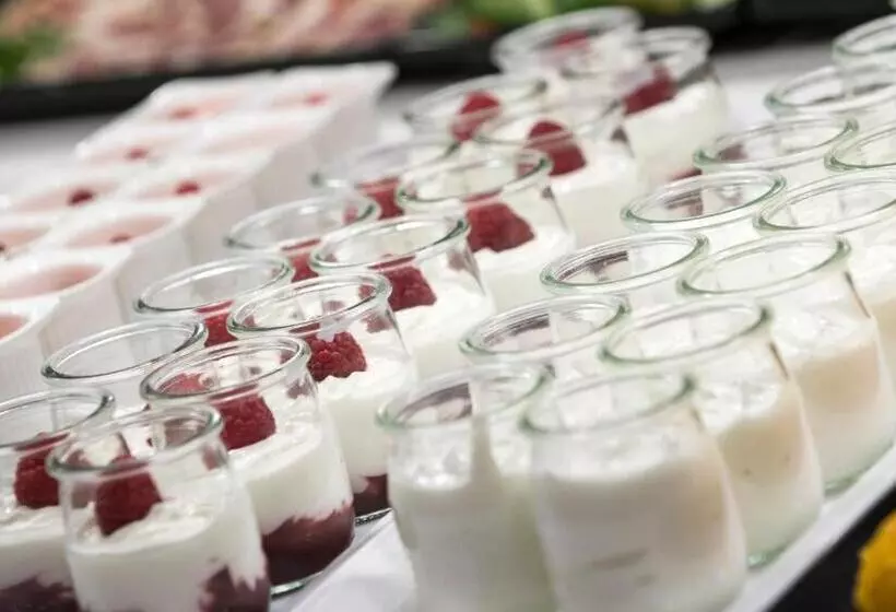 Fotos del hotel Salles Hotel Málaga Centro:  8