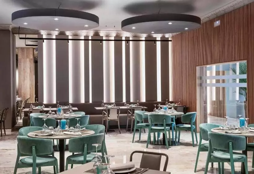 Fotos del hotel Salles Hotel Málaga Centro:  3