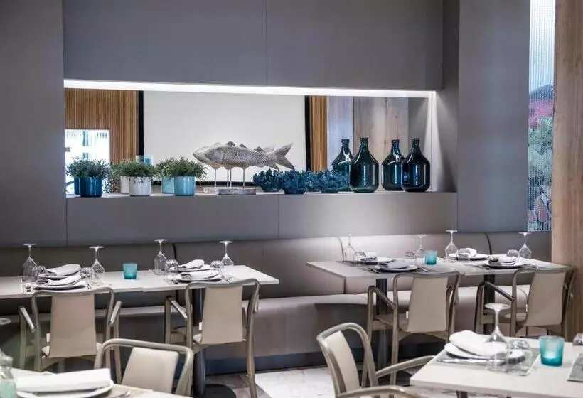 Fotos del hotel Salles Hotel Málaga Centro:  12