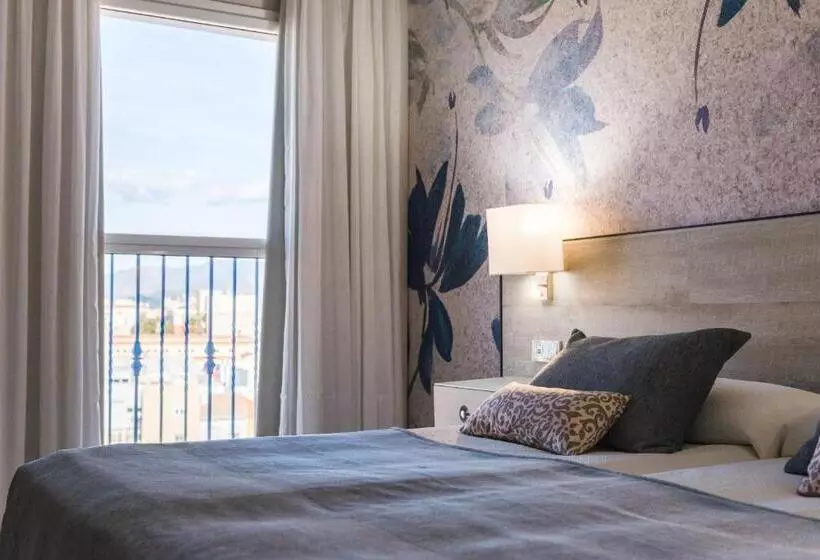 Fotos del hotel Salles Hotel Málaga Centro:  24